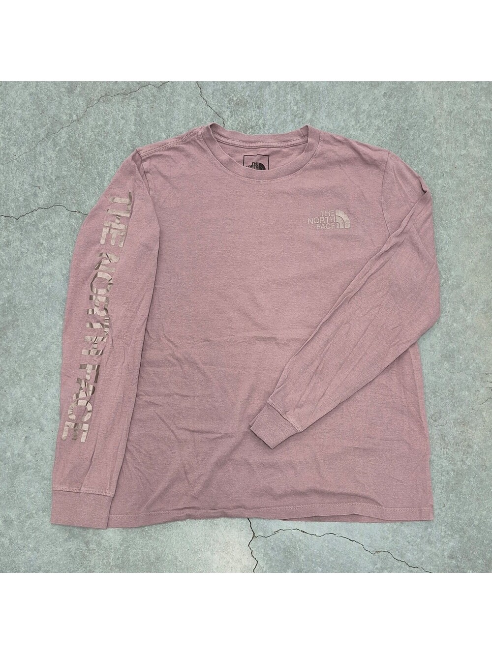 The North Face Women's Long Sleeve T Shirt